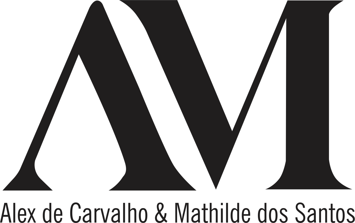 Alex de Carvalho & Mathilde dos Santos