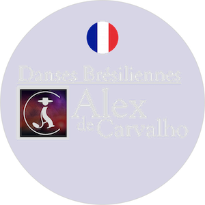 Danses Brésiliennes - Alex de Carvalho